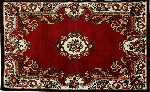 Machine-woven Carpet