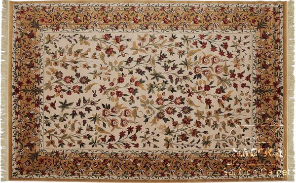 Machine-woven Carpet