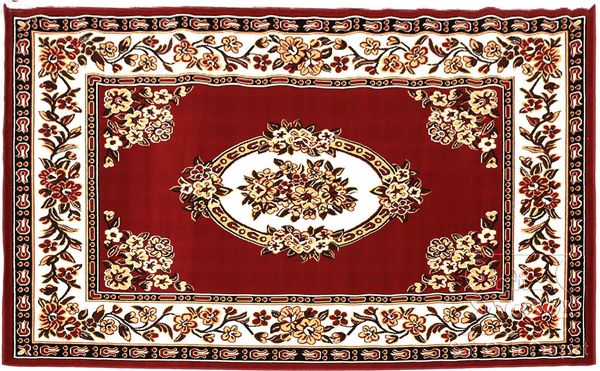 Machine-woven Carpet
