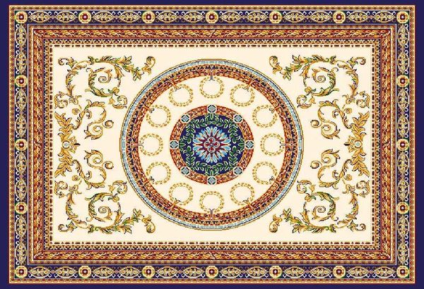 Classic Carpets