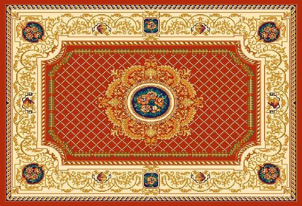 Classic Carpets
