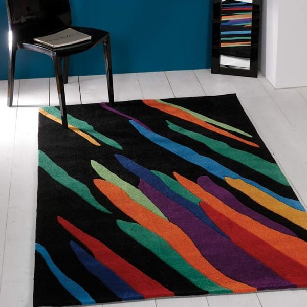 Modern Carpet