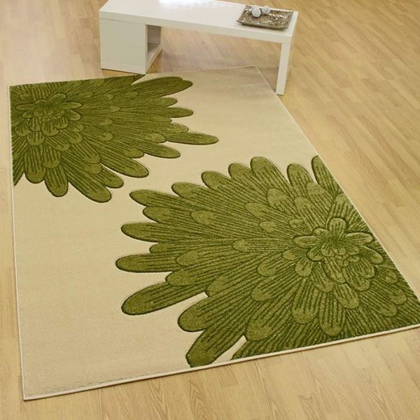 Modern Carpet