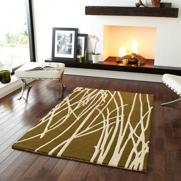 Modern Carpet