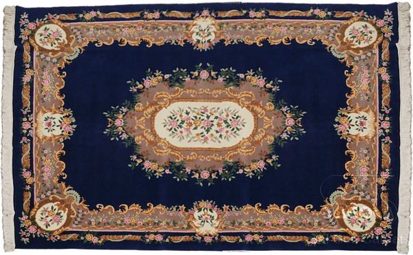 Handwoven Carpet