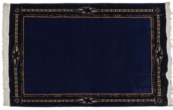 Handwoven Carpet