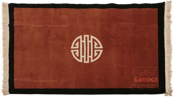 Handwoven Carpet