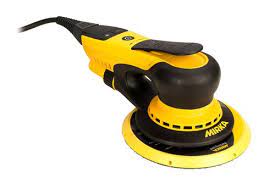 Sanding Machine