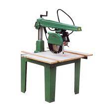 Saw machine