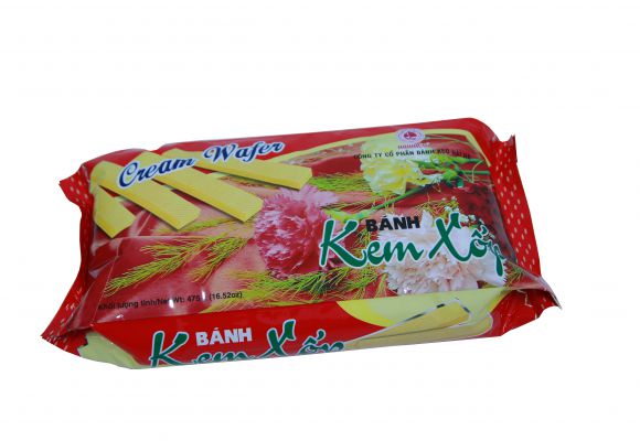 Confectionery packaging