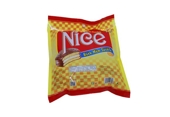 Confectionery packaging