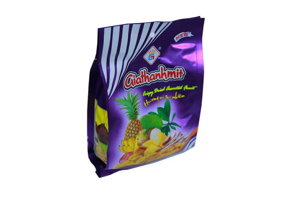 Confectionery packaging