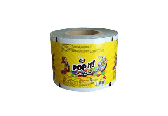 Confectionery packaging