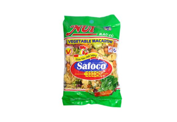 Food packaging