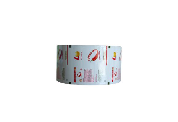 Food packaging