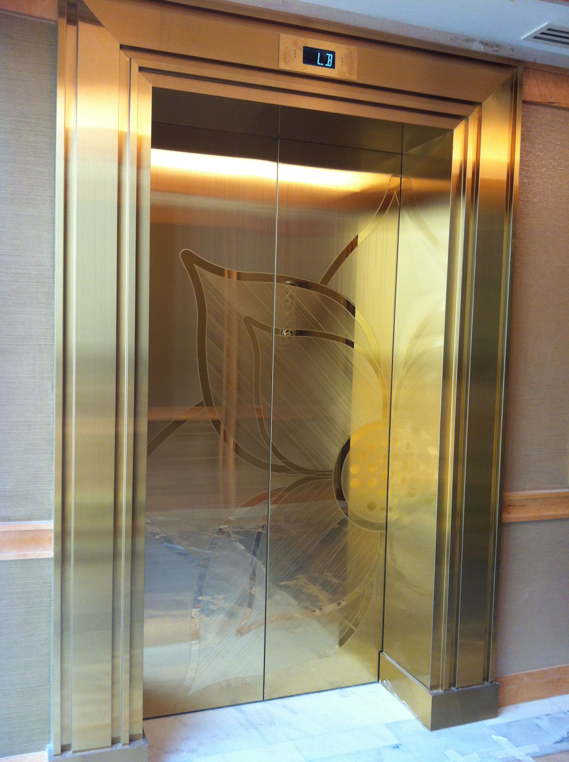 Elevator