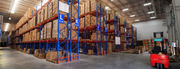 Storage service