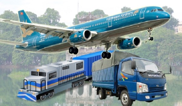 Inland transport
