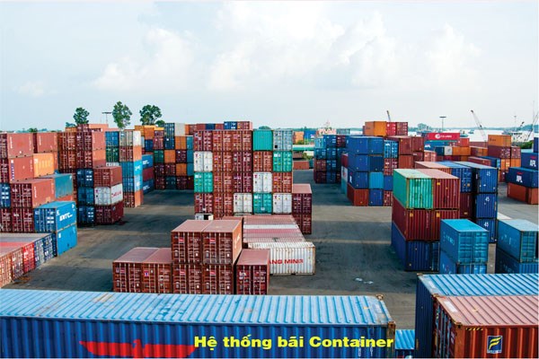 Container