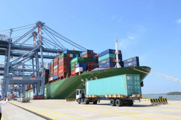 LCL transport