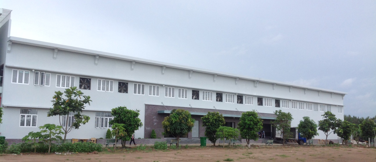 Factory