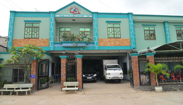 Factory