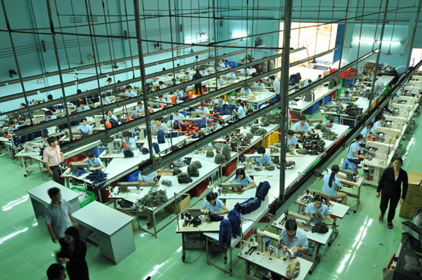 Factory