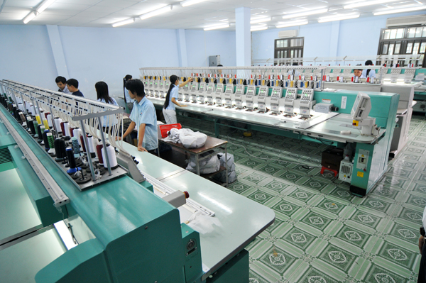 Factory