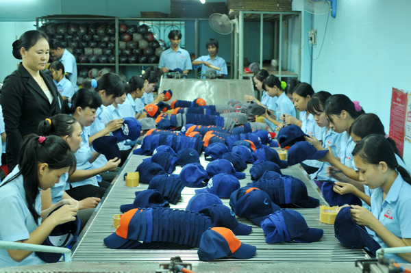 Factory
