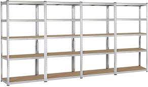 Storage Rack