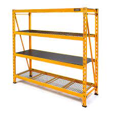 Storage Rack
