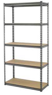 Storage Rack
