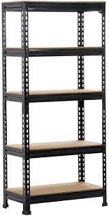Storage Rack