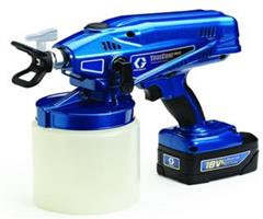 Paint Sprayer