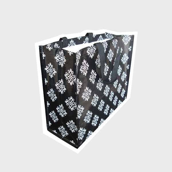 PP woven bag
