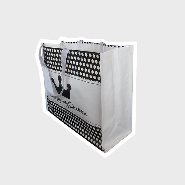 PP woven bag