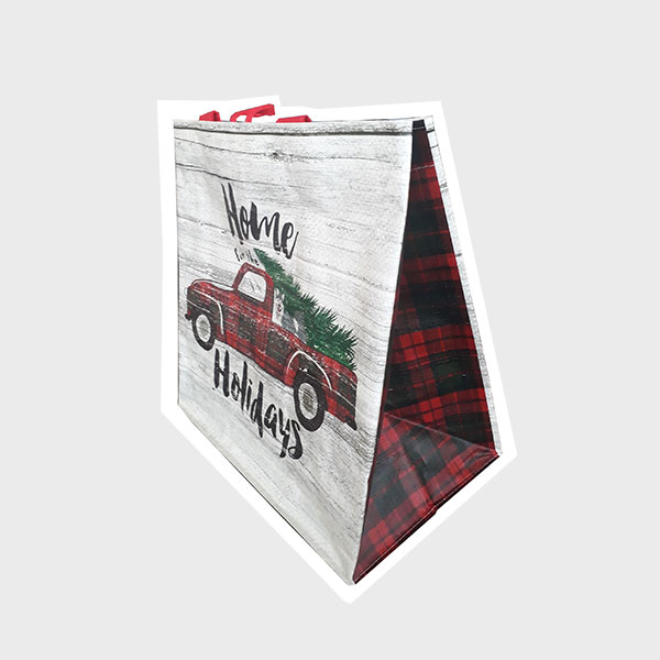 PP woven bag
