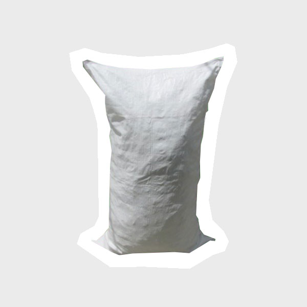 PP woven rice bag