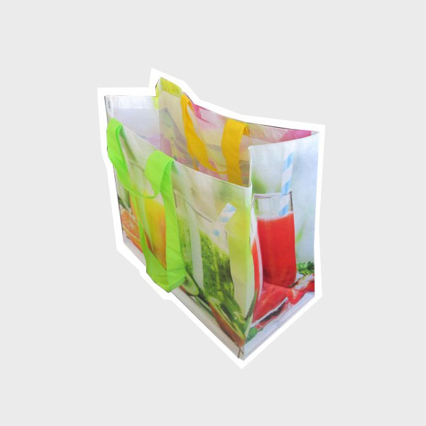 RPET bag