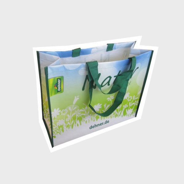 RPET bag