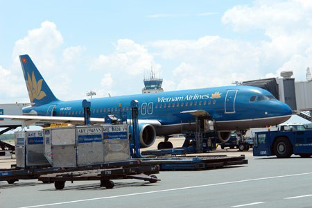 Air freight