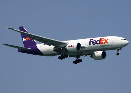 Air freight