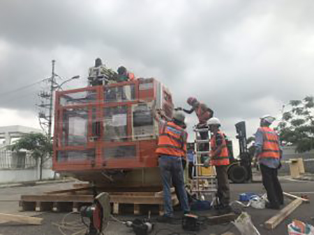 Transportation