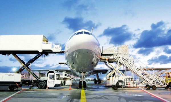 International transport service