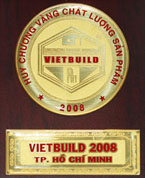 Merit of Vietbuild