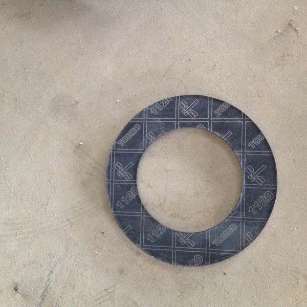Gasket and Seal