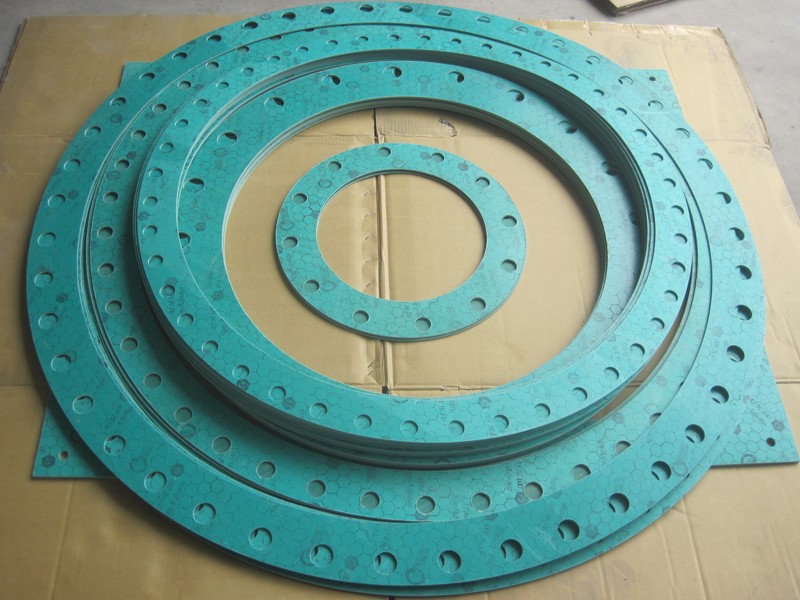 Gasket and Seal