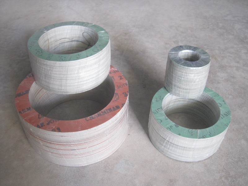 Gasket and Seal
