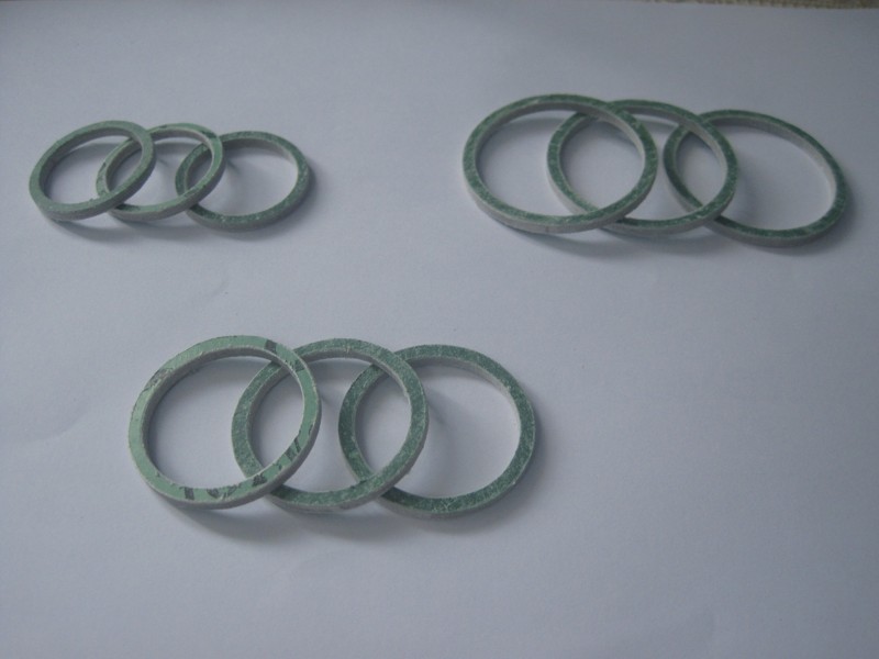 Gasket and Seal