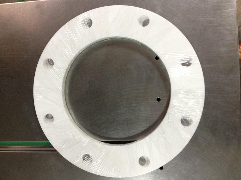 Gasket and Seal